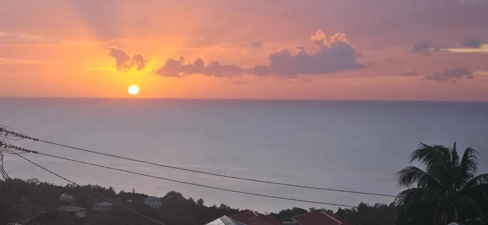 Lägenhet Anne Marie Villas Castries